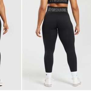 Gymshark FLEX HIGH WAISTED LEGGINGS